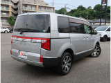 デリカD:5 2.2 P 4WD 