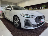 A5アバント TFSI 110kW Sラインパッケージ