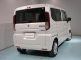 スペーシア ハイブリッド(HYBRID) G 4WD 