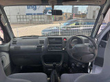ハイゼットトラック ジャンボ 4WD 