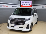 トヨタ ルーミー