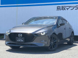 MAZDA3ファストバック 2.0 20S レトロスポーツエディション 4WD 