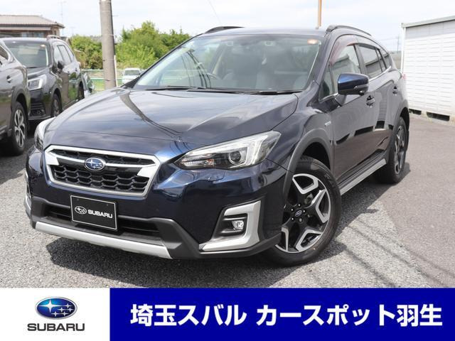 XV  2.0 アドバンス 4WD