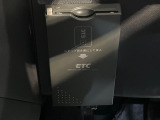 【ETC】高速道路の料金所をストレスなく通過!話題のスポットやサービスエリアに多い「スマートIC」利用時は必須のアイテムです。当店でセットアップを実施、ご納車当日からすぐにご利用いただけます!