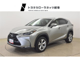 レクサス NX