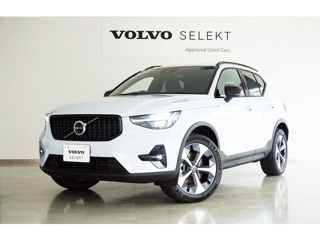 ボルボ XC40 