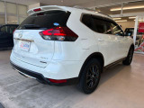 エクストレイル 2.0 20Xi ハイブリッド 4WD 
