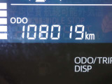 108019km走行