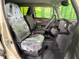 もちろん車内はキレイです♪よりクリーンな状態をキープしたいお客様には『ナノゾーンコート』がおすすめ!新型コロナウイルス対策や、除菌・消臭に効果を発揮し多くの方にご好評いただいております。