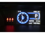 ★撮影時の走行距離は約1.5万Kmです。安心のロングラン保証付きです。
