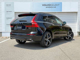 XC60 B6 AWD Rデザイン 4WD 