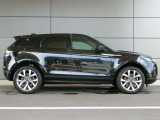 RANGE ROVER EVOQUE 23MY ガソリンエンジン