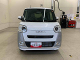 私たち群馬ダイハツの中古車をご覧頂き、ありがとうございます♪ お客様のおクルマ探しのサポートをさせて頂きます。お気軽にお問合せ、ご来店ください。