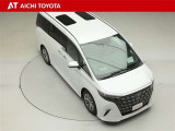 両側パワースライドドア付きだから、狭い駐車スペースなどでの乗り降りラクラク♪小さなお子さまのいるご家庭には嬉しい装備です。