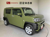 初度登録から36ヶ月未満で走行距離6万キロ未満のダイハツの中古車は、新車保証を2年間延長することができる、「まごころ保証プラス&alpha;」を7,920円という低価格でお付けすることができます。