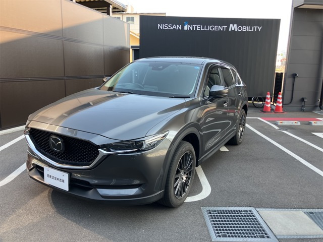 マツダ CX-5 