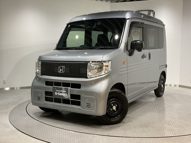 N-VAN e: e: L4