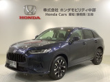 ホンダ ZR-V