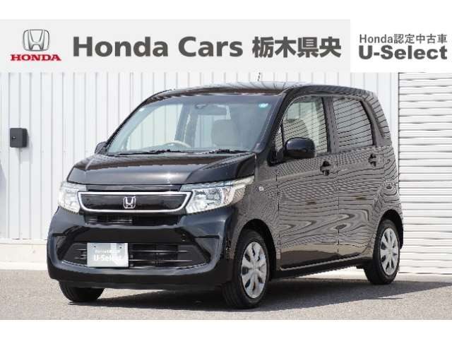 ホンダ N-WGN 