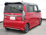 ボディクリーニング後、愛車をピカピカの状態へ保護するコーティング「ブライトパック」がおススメです!水垢がつきにくく、手入れがしやすくなりますよ!いつも愛車をきれいにしておきたい方におススメです。