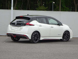 リーフ  NISMO