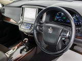 ★使いやすさや安全性を追求したステアリング周り!高級車ゆえにスイッチ類が多いのも特徴ですね!考え尽くされた配置ですぐに使いこなす事が出来ますのでご安心下さい!是非、体感してみて下さい!!