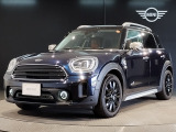 ☆MINI クロスオーバー・カントリーマン専門店☆!クロスオーバー・カントリーマンを買うなら箕面店です!!クロスオーバー・カントリーマンをご検討頂く際は一度箕面店にご相談下さい!