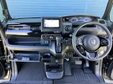 こちらの車両は室内はルームクリーニング済みですよ〜(*^_^*)大変きれいな状態ですので一度見てみてくださいね(^^♪