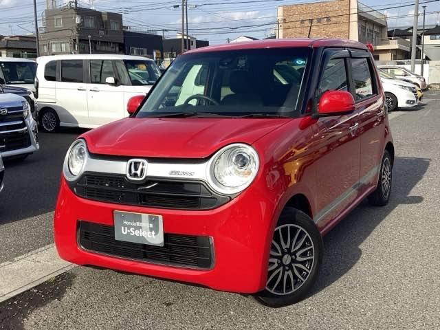 ホンダ N-ONE 