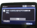 ディスプレイオーディオとなります?