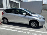ノート 1.2 X FOUR 4WD 