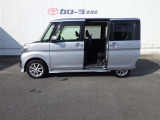 当店は全車『ロングラン保証』付!(1年間、距離無制限 HV車はHV保証付) 別途延長保証もご用意しております♪ ぜひ現車を確認にご来店ください