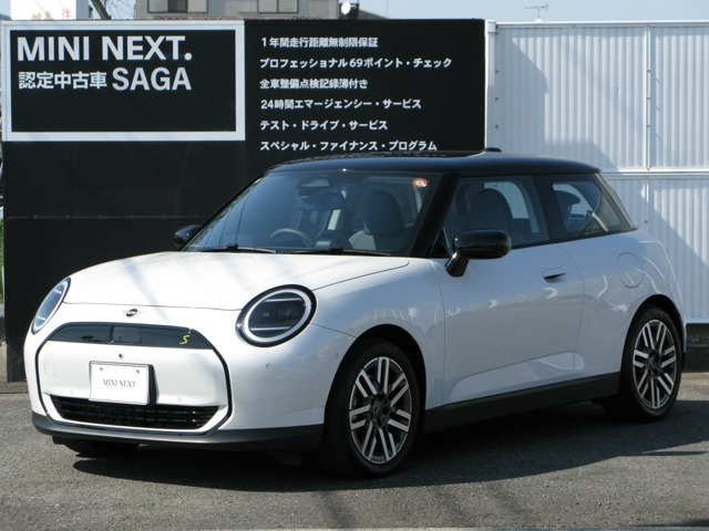 BMW MINI ミニ 