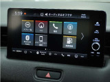 Apple Car Play・Android Autoでスマホ連携が可能!対応するアプリをディスプレイで操作できます。