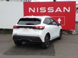 ノート  1.2 AUTECH クロスオーバー FOUR 4WD