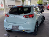 MAZDA2 1.5 15BD i セレクション 