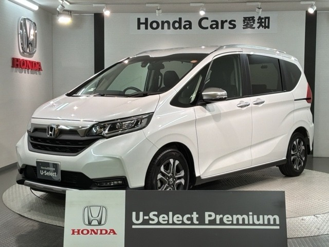 ホンダ フリード+ 