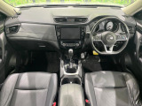 エクストレイル 2.0 20Xi 