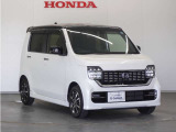 Honda中古車商品化整備基準に基づく法定12か月点検整備を実施致します。分解整備記録簿もお渡し致しますので、より安心してお乗りいただけます。。