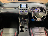NX 300h Fスポーツ 