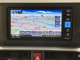 【ナビゲーション】いまや必須装備のナビゲーションを搭載!知らない場所でも目的地までしっかり案内してくれます。オーディオ機能も充実!キャンプや旅行はもちろん通勤や普段のドライブも楽しめます!