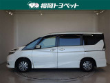 セレナ 1.2 e-POWER ハイウェイスターV 