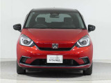 ◆Honda SENSING◆先進の安全運転支援機能で、さまざまなシーンで運転をサポート!システムが運転中のヒヤリハット回避を支援します。