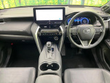 ハリアー 2.5 ハイブリッド Z レザーパッケージ 
