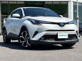 トヨタ C-HR