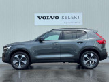 XC40 ウルトラ B4 AWD ダークエディション 4WD 