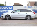 レヴォーグ 1.6 GT-S アイサイト 4WD 