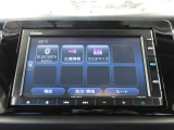 Bluetoothオーディオに対応しています。