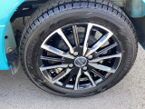 社外アルミホイール☆