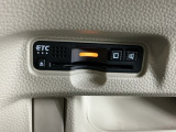 ETC付いてます。ETCが使用可能な道路通行料はキャッシュレスでスマートに走行できます。再セットアップして納車致します